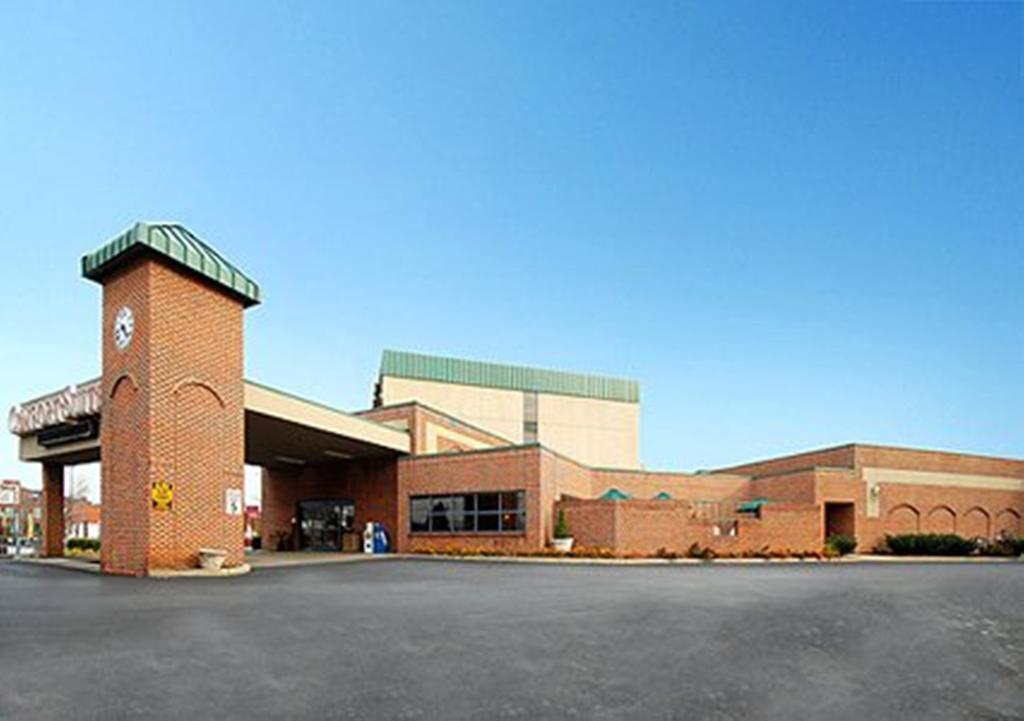 Comfort Suites Bethlehem Near Lehigh University And Lvi Airport Exterior photo